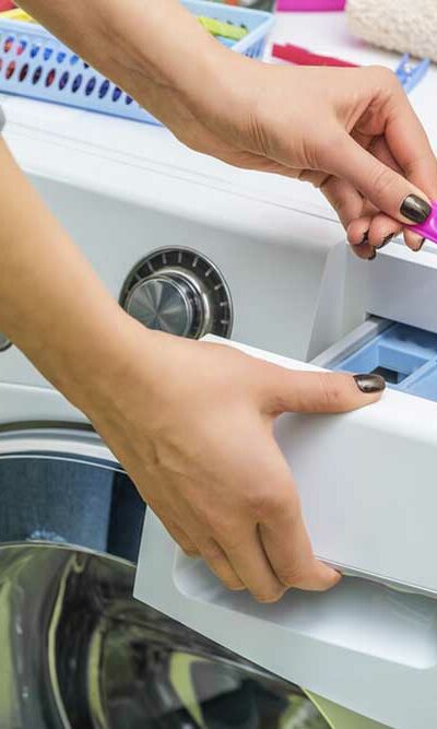 6 Popular Laundry Detergents