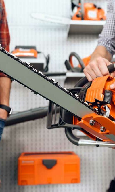 6 Popular STIHL Chainsaws to Choose From