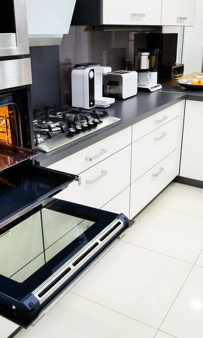 6 Popular Wall Ovens to Choose From