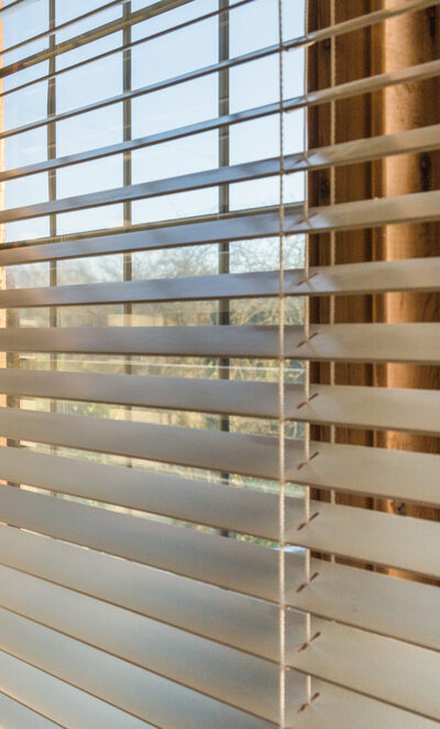 6 Types of Window Blinds to Choose From