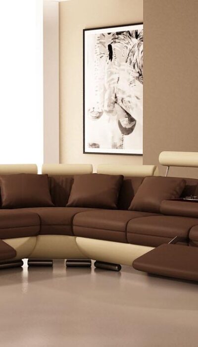 6 Tips to Select the Best Sofa Set For Your Living Room