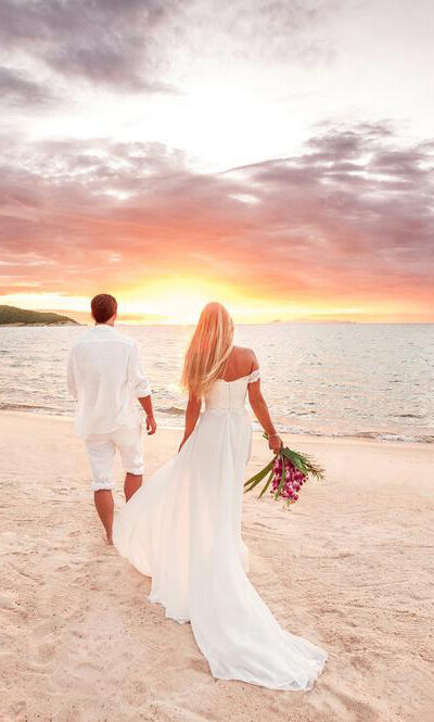 6 Tips to plan the perfect honeymoon