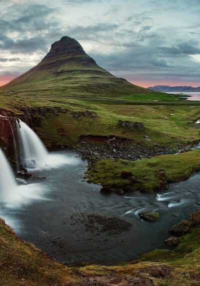 6 beautiful locations which must be a part of your Iceland tour