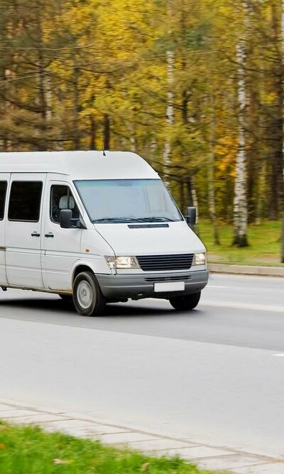 6 best cargo vans you can rent