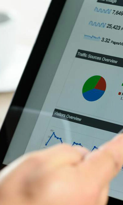 6 big data analytics tools that are in trend right now