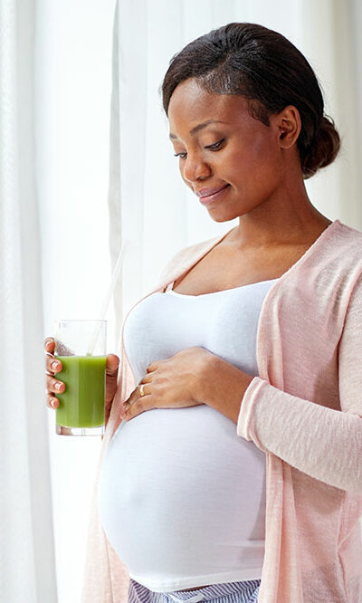 6 foods and drinks that soothe pregnancy symptoms