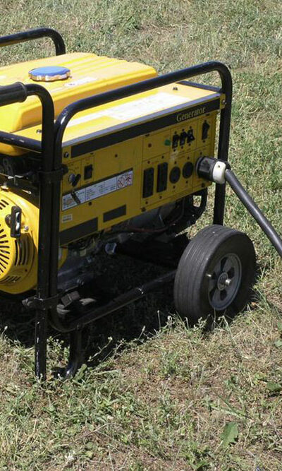 6 handy tips to keep your generator robust and functioning