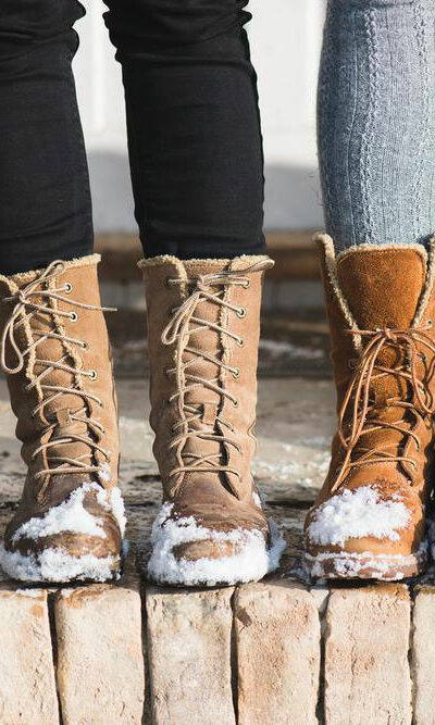 6 popular winter boots