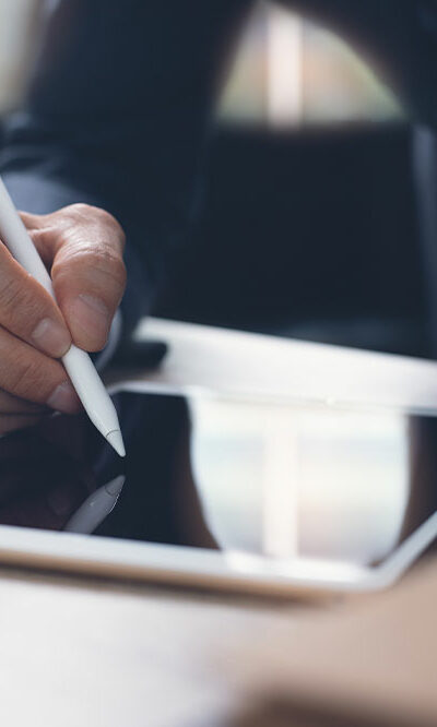 6 reasons to switch to e-signatures