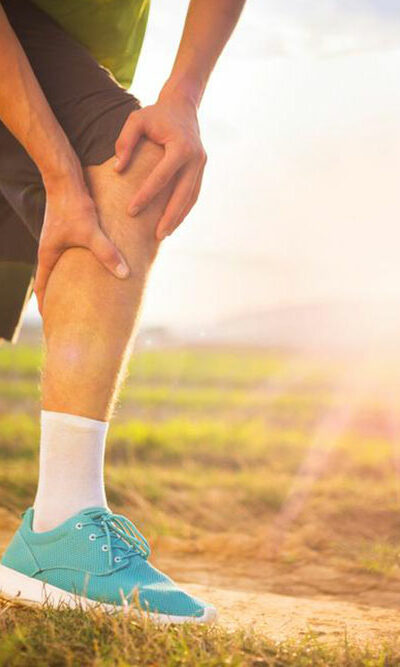 6 steps to attain relief from shin splints