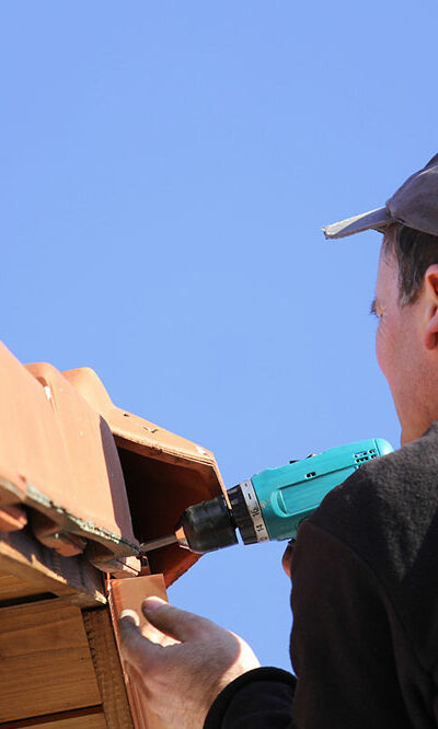 6 signs your roof needs repair