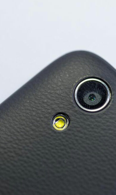 6 smartphones with professional camera quality