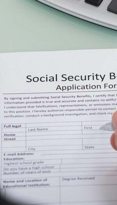 6 things you probably did not know about social security