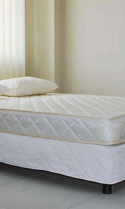 6 tips to makes mattresses last longer