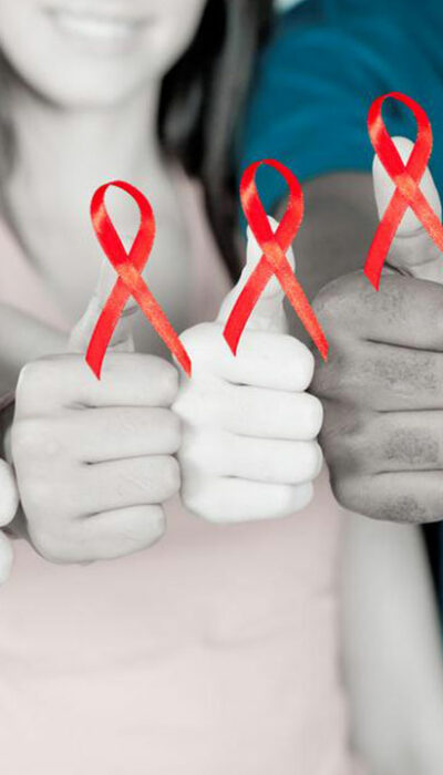 6 tips for living with HIV AIDS