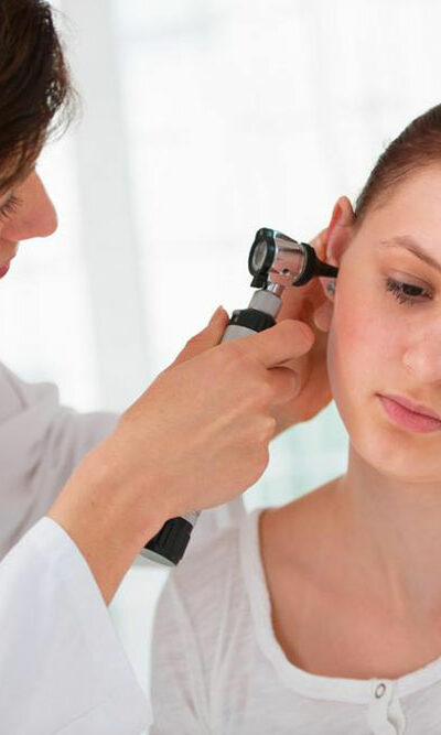 6 ways to prevent hearing loss