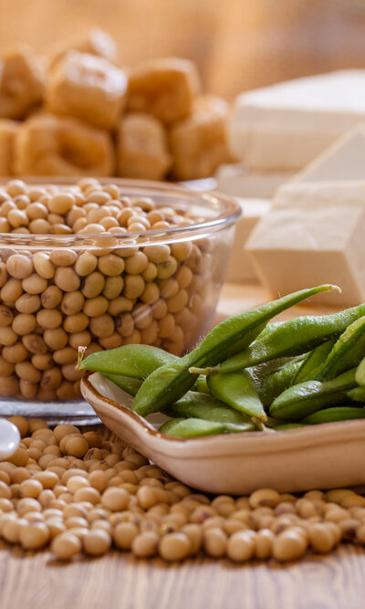 8 Must-Know Benefits Of Adding Soy To Your Diet