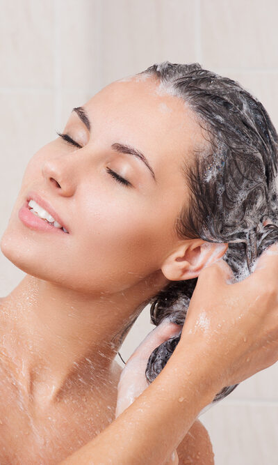 8 Effective Shampoos for Hair Loss Treatment