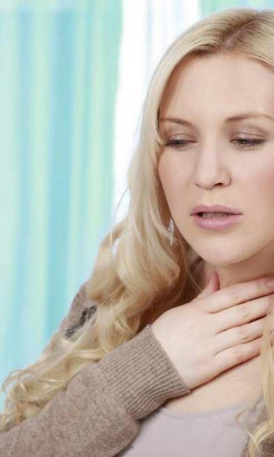 8 Symptoms of Esophagitis to Be Watched out For