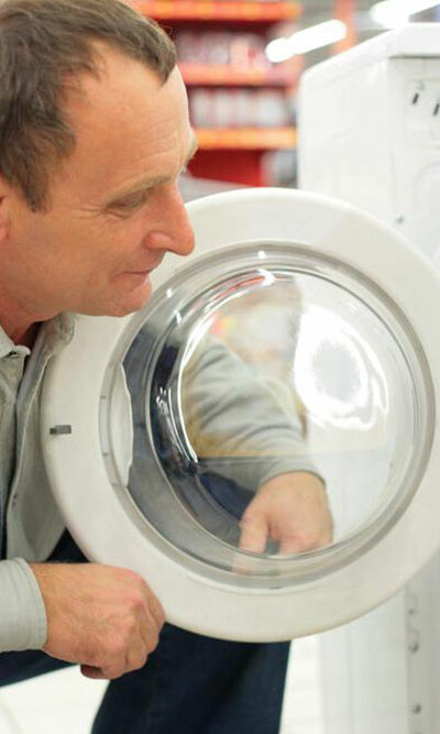 8 most popular washing machine cleaning ideas