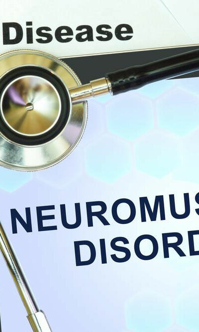 8 common types of neuromuscular disorders that you must know