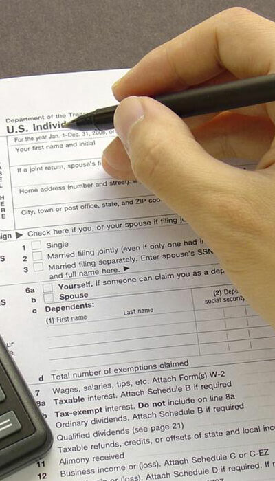 8 effective tax tips and advice to make filing tax returns a hassle-free process