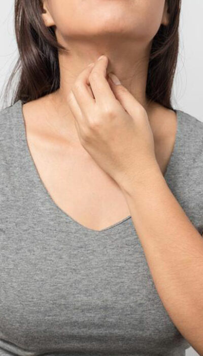 8 effective ways to get rid of sagging neck skin