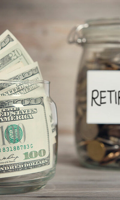 8 financial tips to prepare for retirement