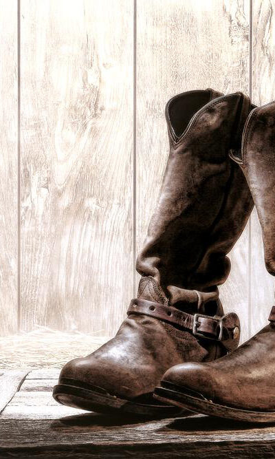 8 great reasons to buy boots today