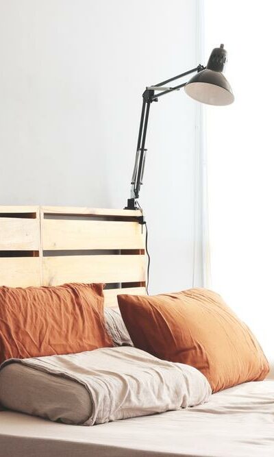 8 important elements of bedroom furniture