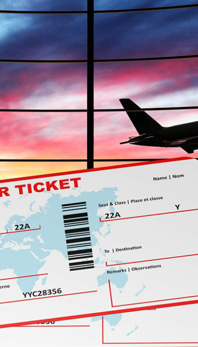 8 tips to get cheaper flight tickets