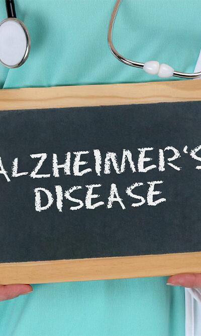 9 most common warning signs of Alzheimer&#8217;s disease