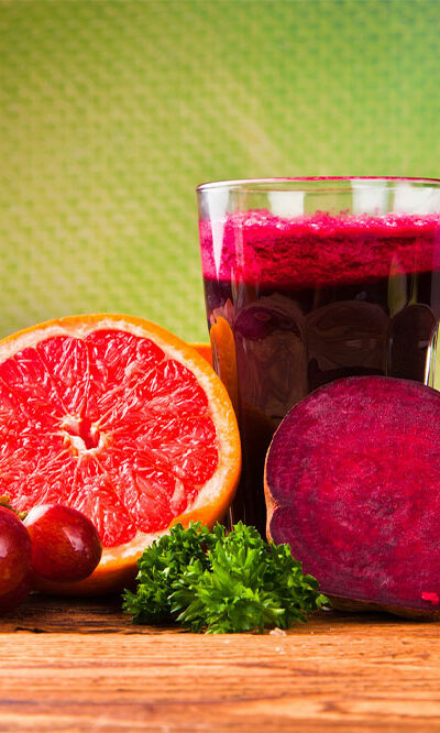 9 healthy juices you can whip up at home