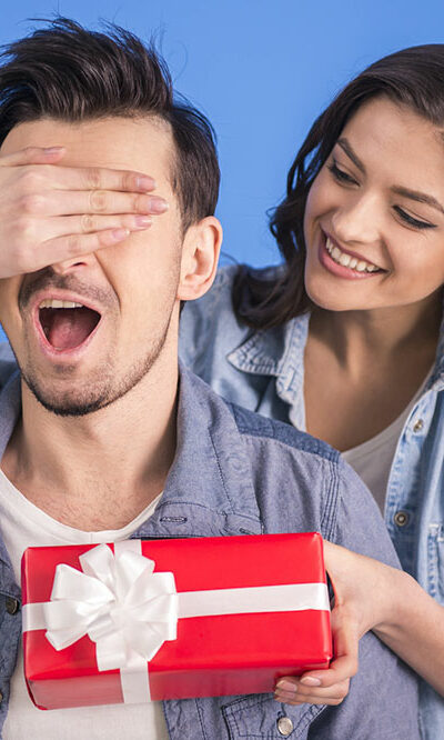 9 tips to choose the perfect gift for someone