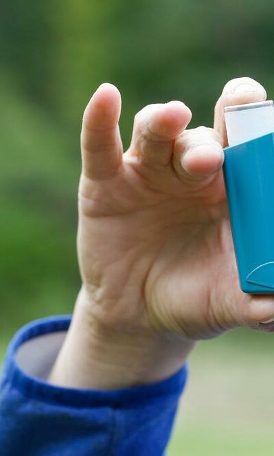 COPD Inhalers &#8211; A Mainstay of Treatments