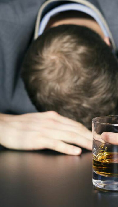 Counseling for drug and alcohol addiction