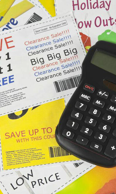 Coupons in the UK: What you need to know