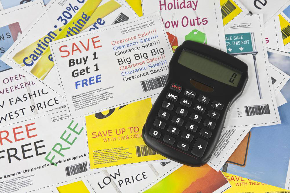 Coupons in the UK: What you need to know