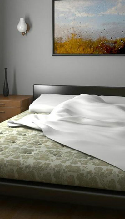 Comfortable foam mattresses online