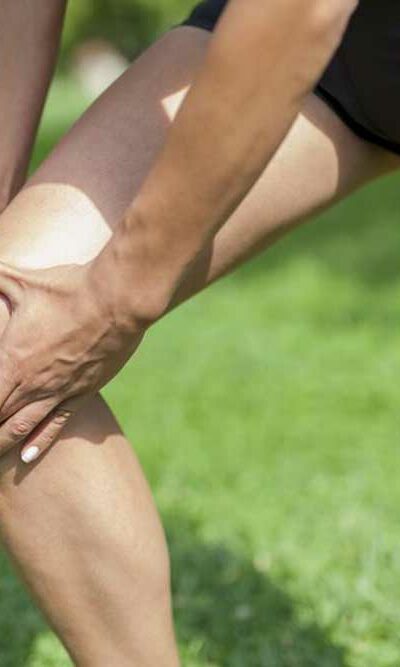 Common Causes of Thigh Muscle Pain