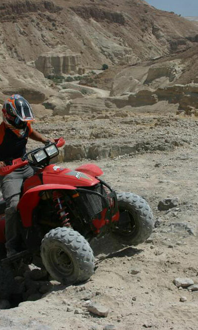 Common ATV maintenance mistakes and how to avoid them