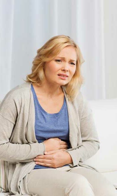 Common Symptoms of Gastric Cancer