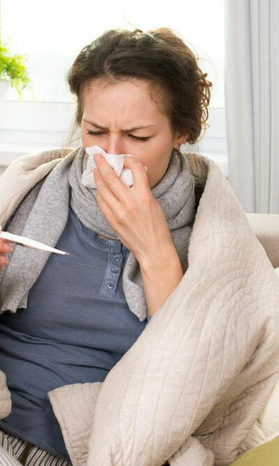 Common allergies and ways to prevent them