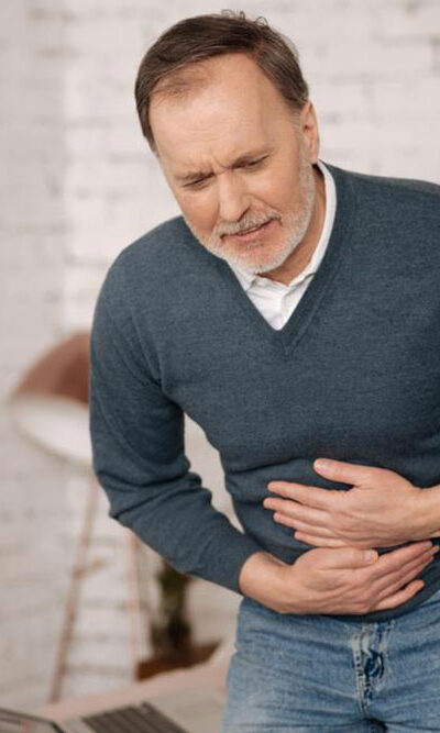 Common symptoms of Crohn&#8217;s disease