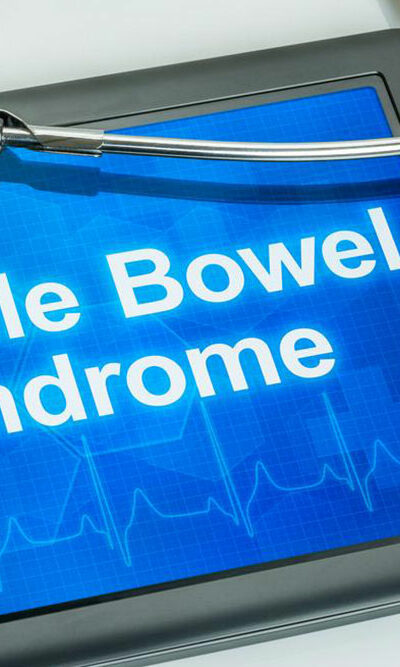 Common symptoms of irritable bowel syndrome