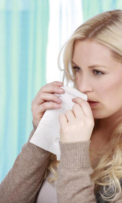 Common remedies for Cold and Flu