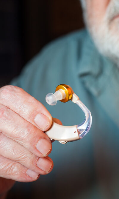 Compare Your Hearing Aid To Get The Best Deals