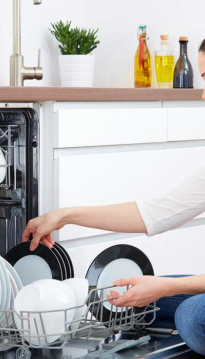 Complete your kitchen with the best dishwasher