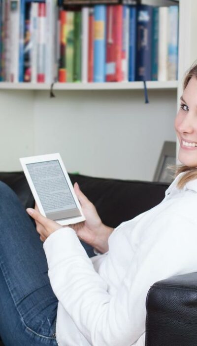 Confused About Which Ebook Readers And Accessories To Purchase? Find Out Which Are The Best!