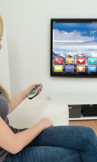 Consider these aspects while buying an LCD TV